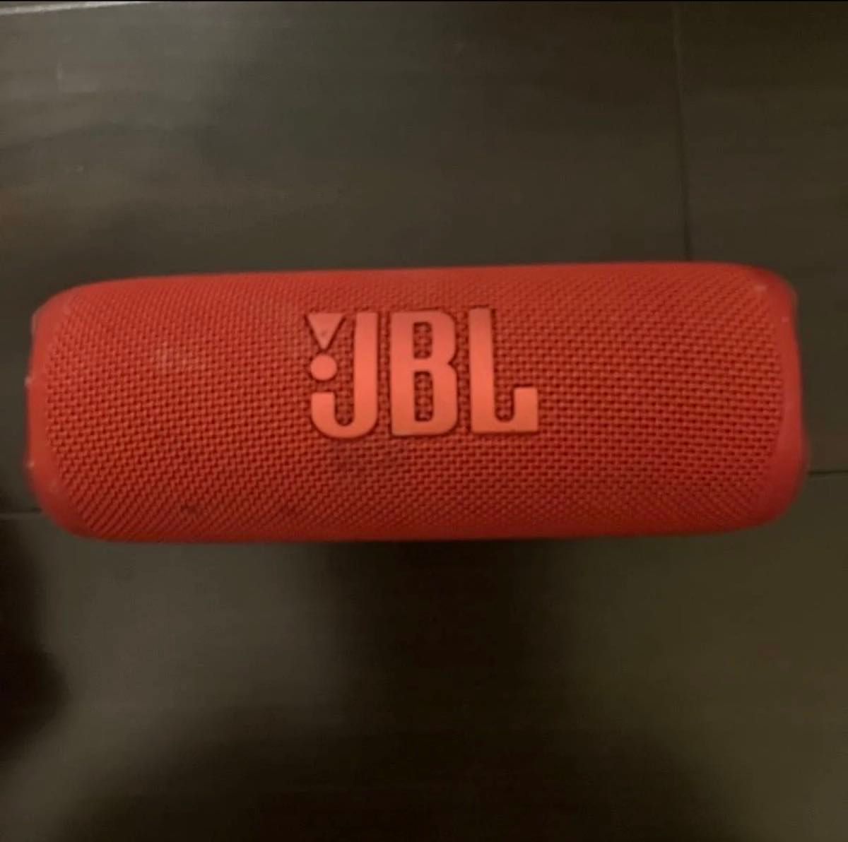 JBL FLIP6 ポータブルBluetoothスピーカー レッド｜Yahoo!フリマ（旧