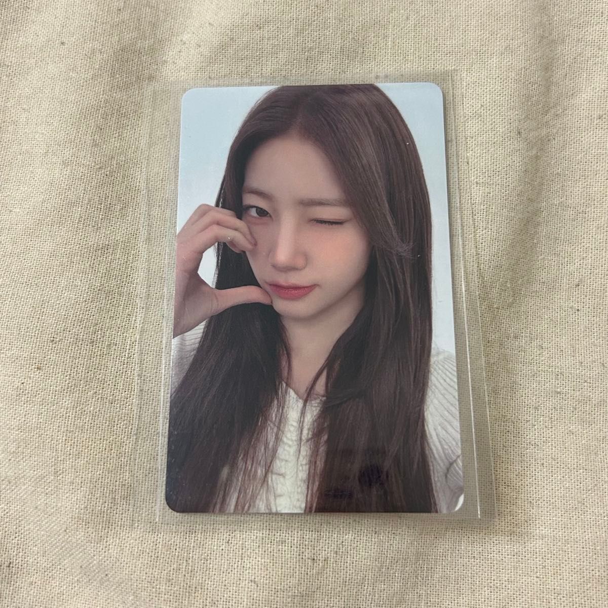 カズハ weverse different ラキドロ トレカ｜Yahoo!フリマ（旧PayPay