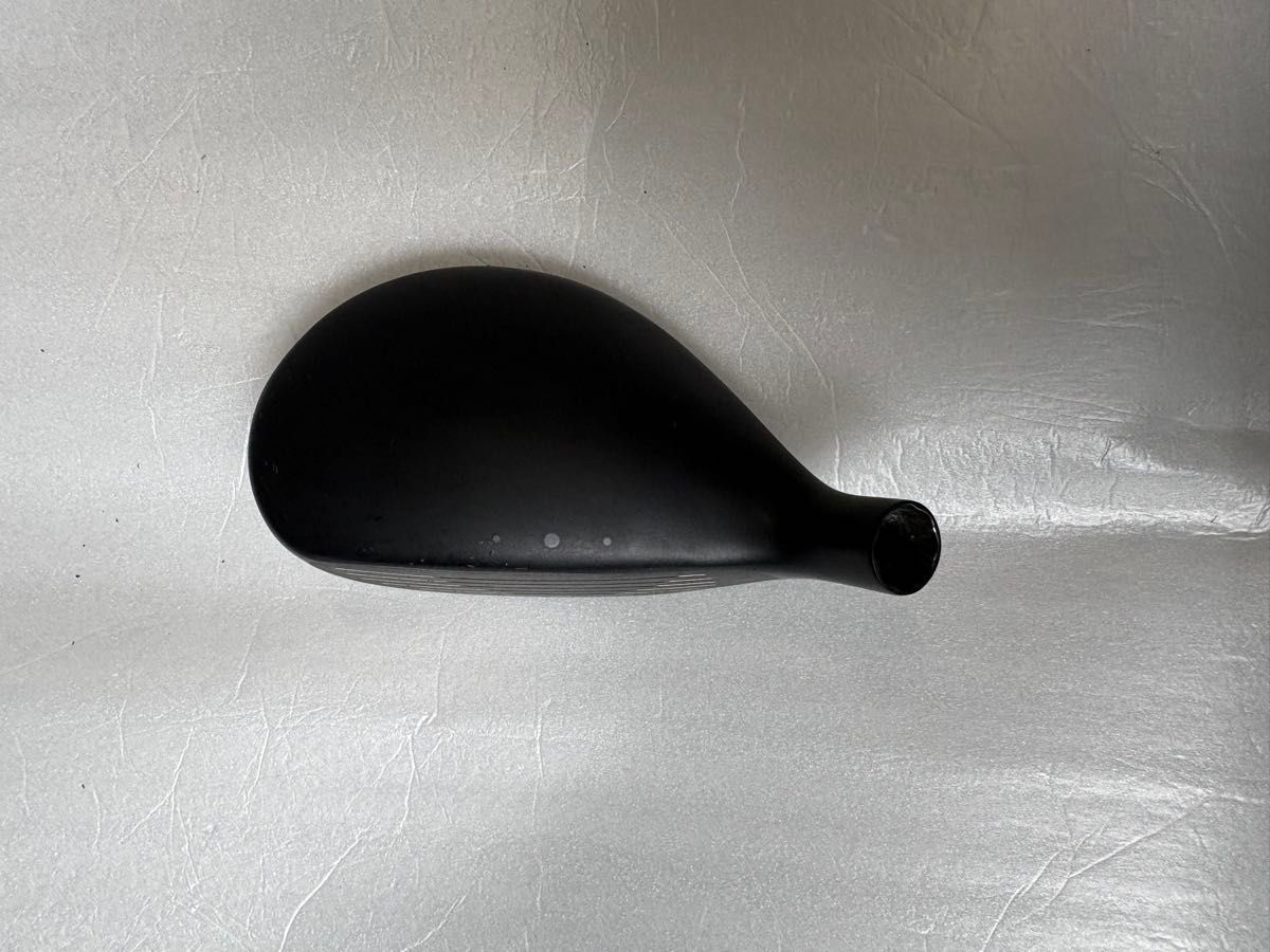 PING G425 3U ハイブリッド ユーティリティ ヘッドのみ カバーおまけ