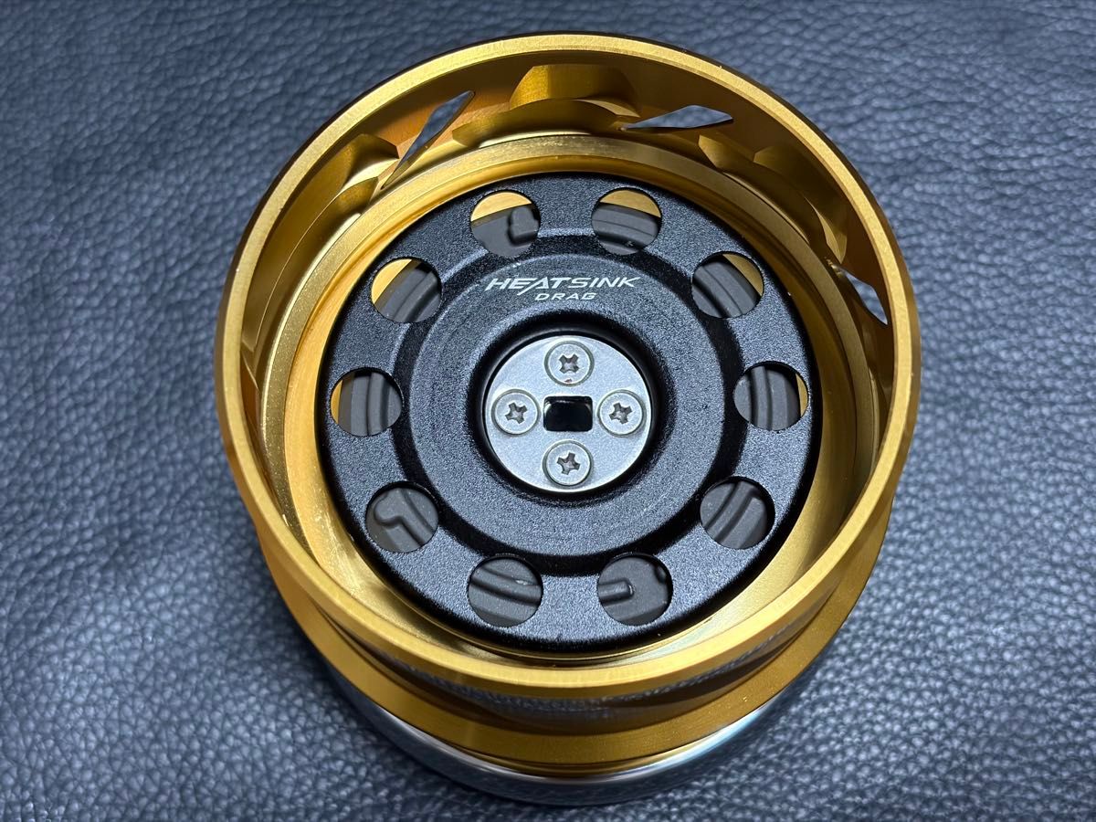 SHIMANO 夢屋 20ステラSW 20000MAXスプール｜Yahoo!フリマ（旧PayPay