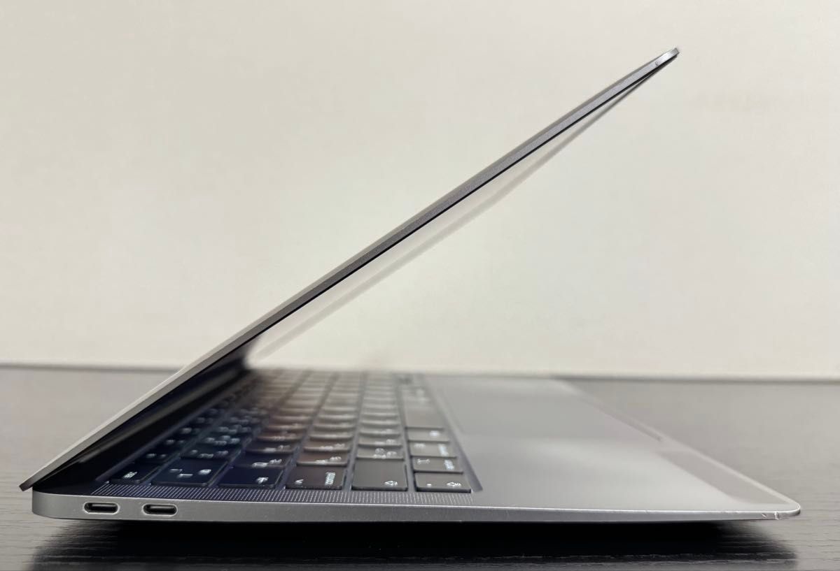 MacBook Air M1 16GB 512GB バッテリ83% 充放電237｜Yahoo!フリマ（旧