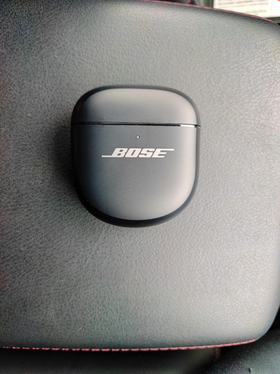 値段交渉可）Bose QuietComfort Ultra Earbuds 2nd GEN ノイズキャンセ