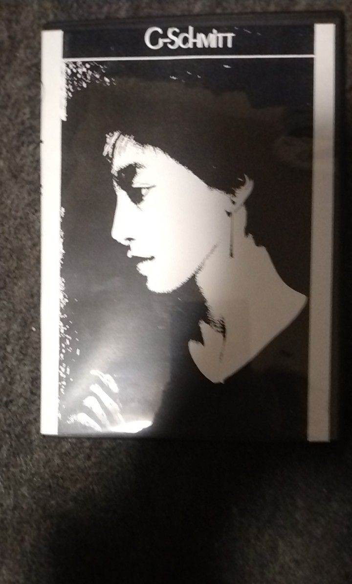 g-schmitt live in loft 1988 6 12 DVD｜Yahoo!フリマ（旧PayPayフリマ）