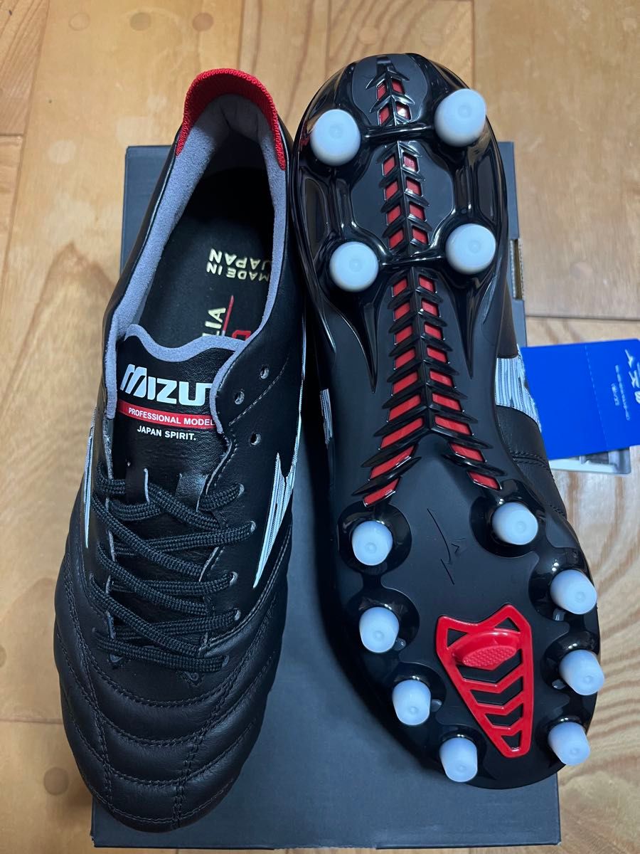 新品 限定 超大特価 ミズノ モレリア ネオ4 JAPAN 26cm B｜Yahoo