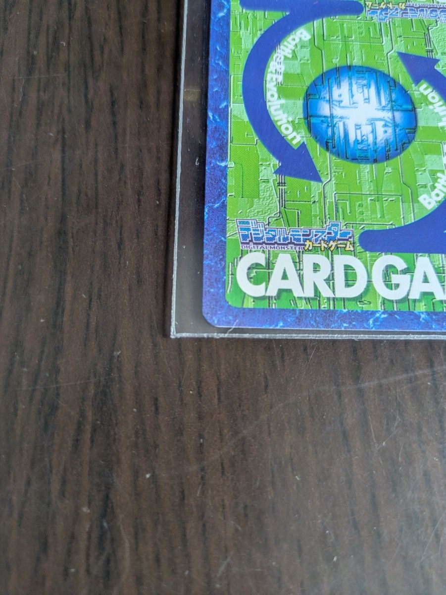 旧デジモンカード Bo-943 リリスモン｜Yahoo!フリマ（旧PayPayフリマ）