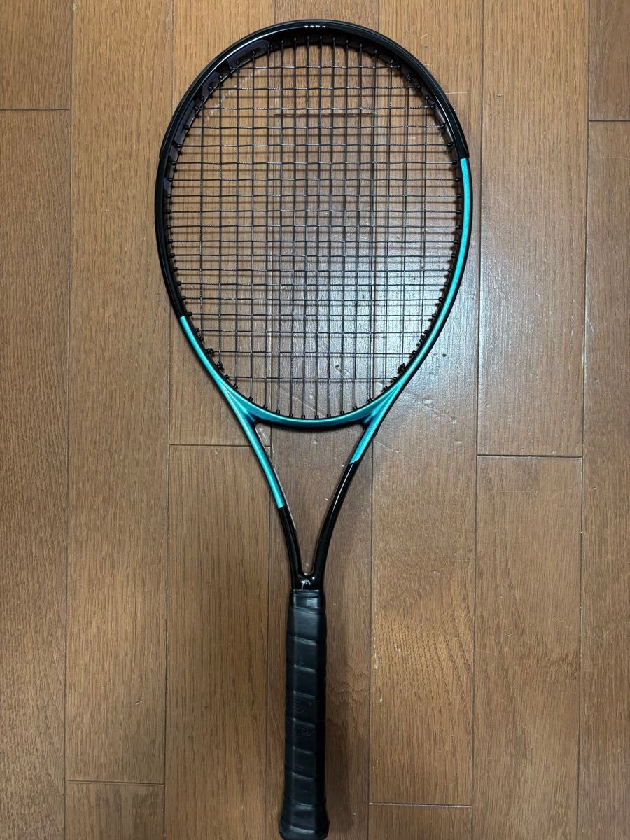 実測値あり/美品】ヘッド(HEAD) グラビティ ツアー 98 2025(GRAVITY