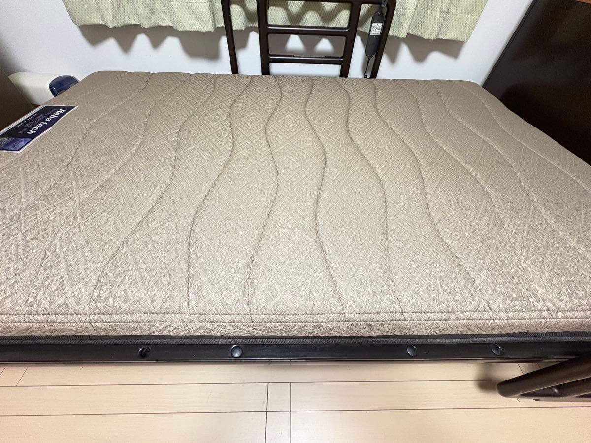 東洋紡 Reha Teck 高級マットレス セミダブル リハテック｜Yahoo