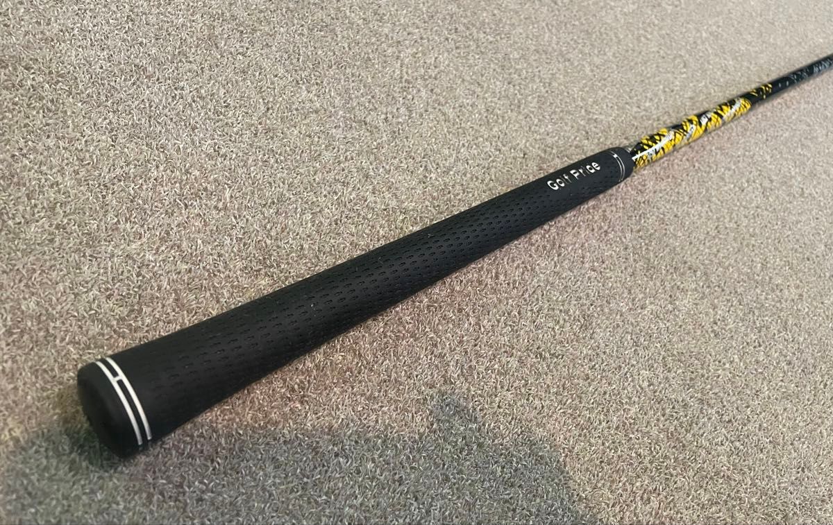 アッタスダース ミニドライバー テーラーメイドのスリーブ付き｜Yahoo