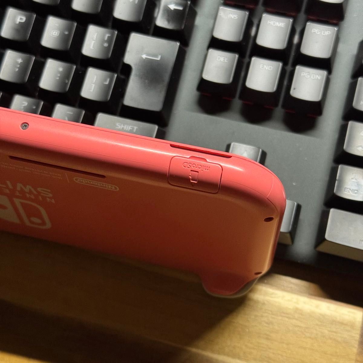 switch lite ジャンク品｜Yahoo!フリマ（旧PayPayフリマ）