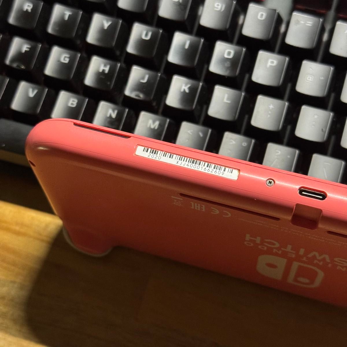 switch lite ジャンク品｜Yahoo!フリマ（旧PayPayフリマ）