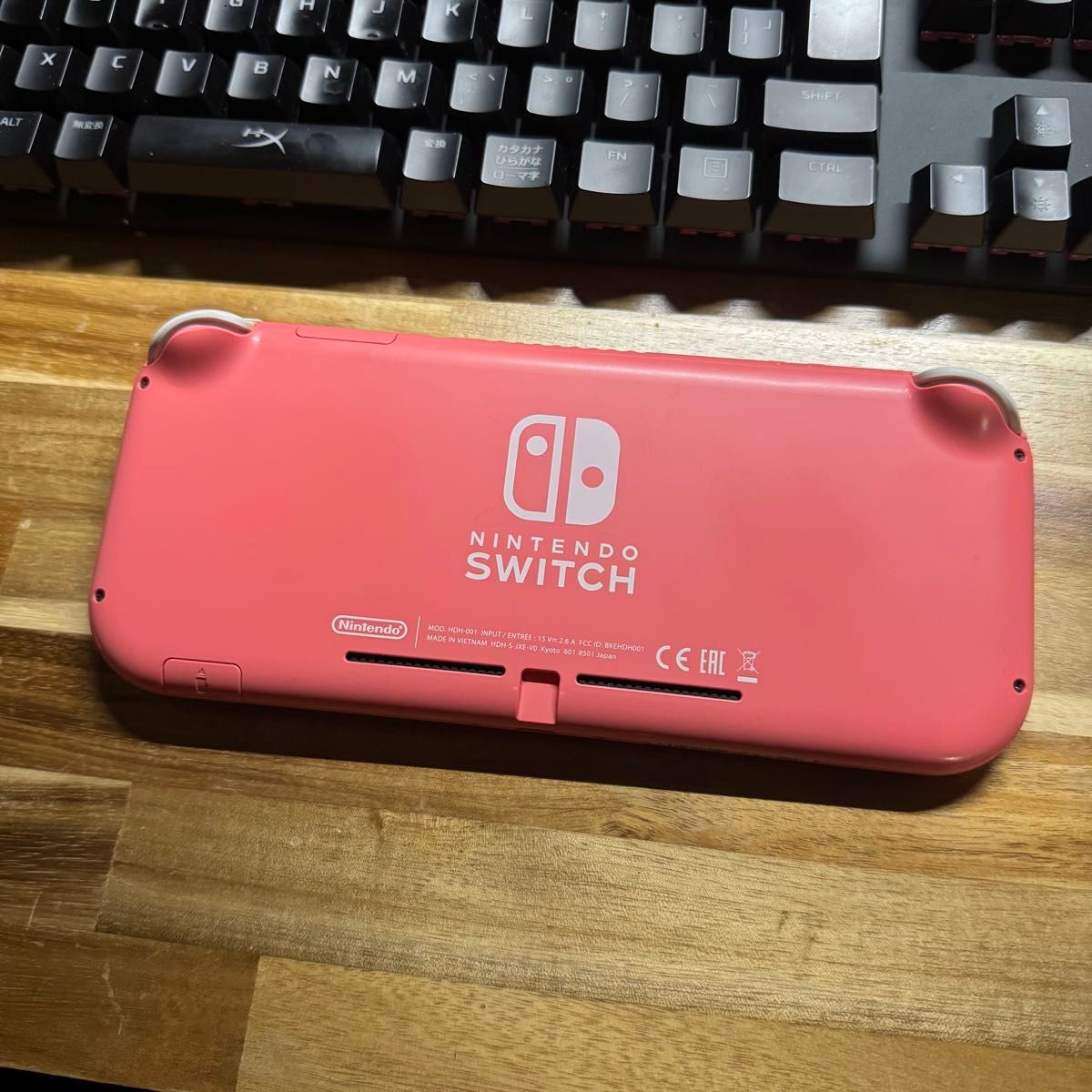 switch lite ジャンク品｜Yahoo!フリマ（旧PayPayフリマ）