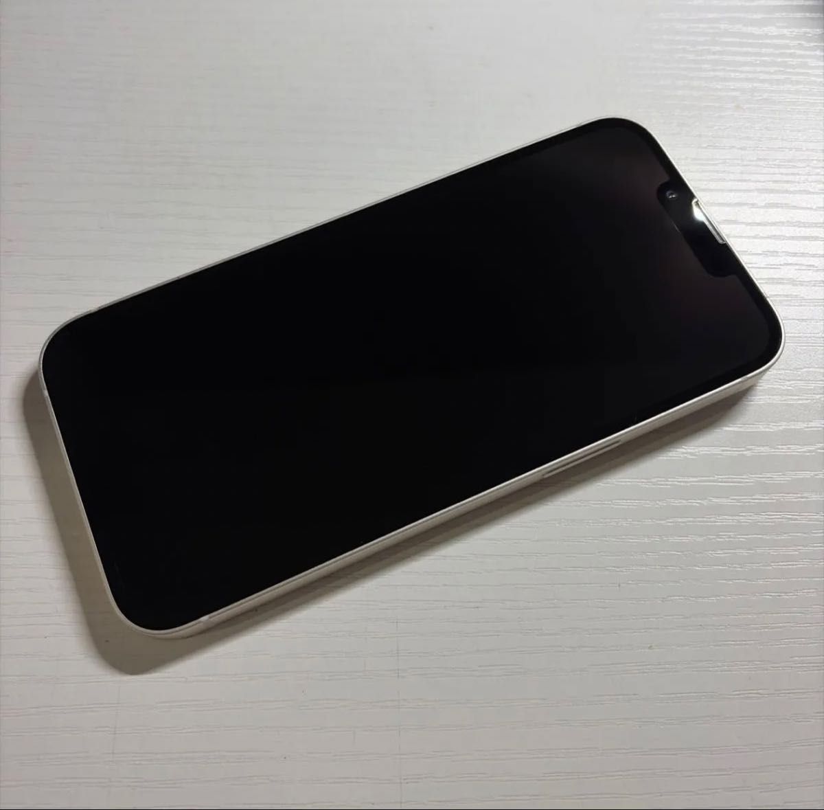 iPhone13 128GB スターライト SIMフリー 極美品｜Yahoo!フリマ（旧