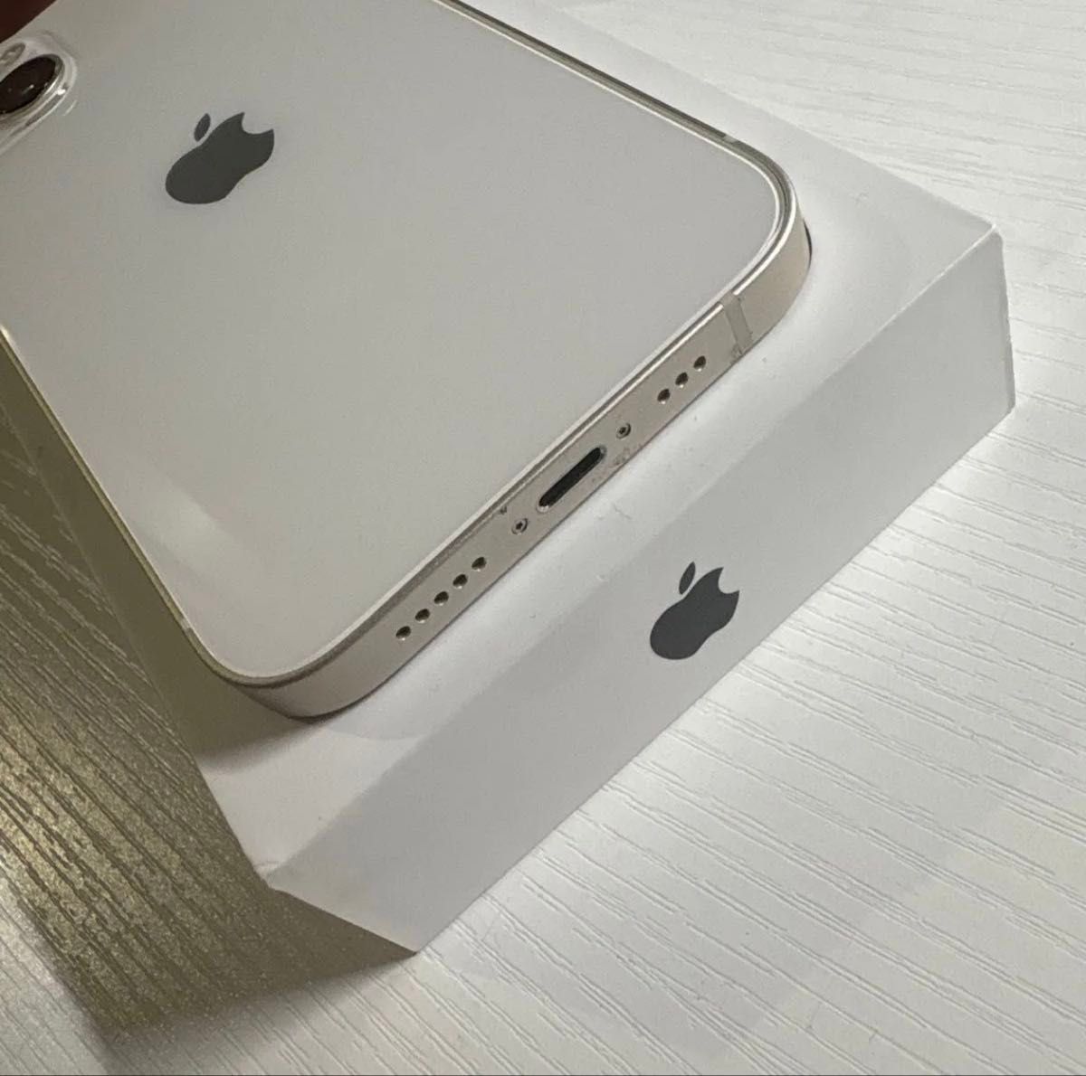 iPhone14 256GB スターライト SIMフリー 極美品｜Yahoo!フリマ（旧