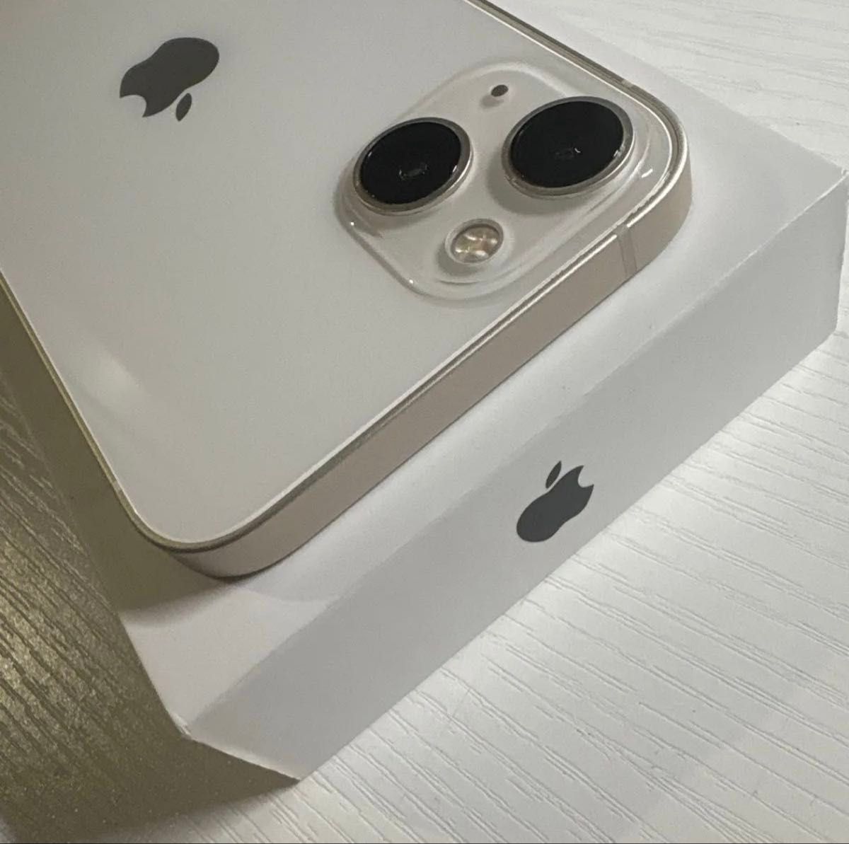 iPhone14 256GB スターライト SIMフリー 極美品｜Yahoo!フリマ（旧