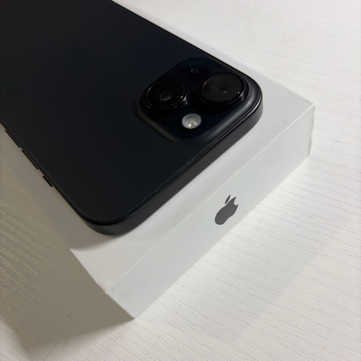 iPhone15 256GB ブラック SIMフリー 極美品｜Yahoo!フリマ（旧PayPay