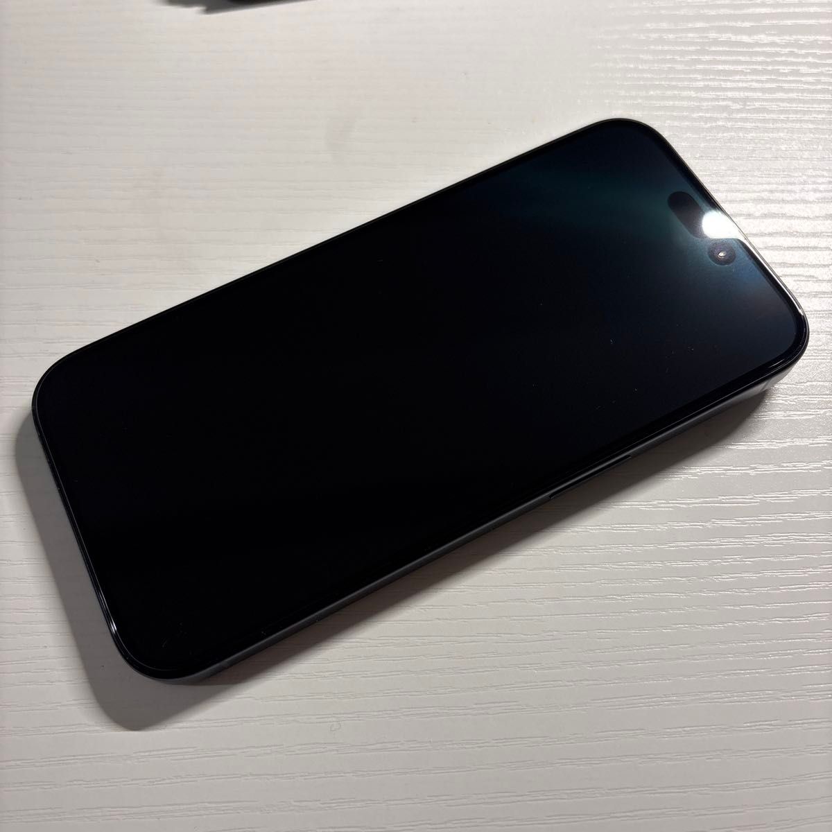 iPhone15 Pro 256GB ブルーチタニウム SIMフリー 極美品｜Yahoo!フリマ