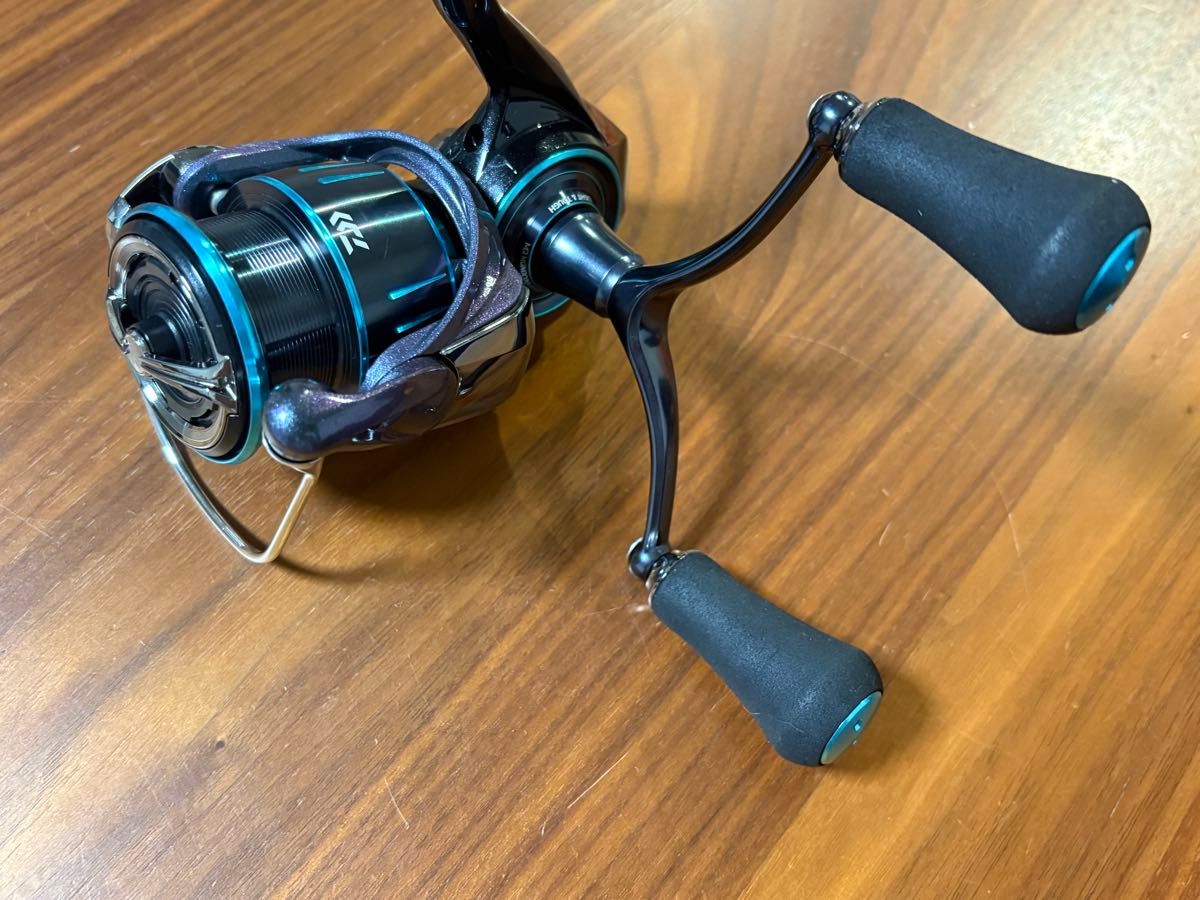 ダイワ 23 エメラルダス RX LT2500-XH-DH｜Yahoo!フリマ（旧PayPayフリマ）