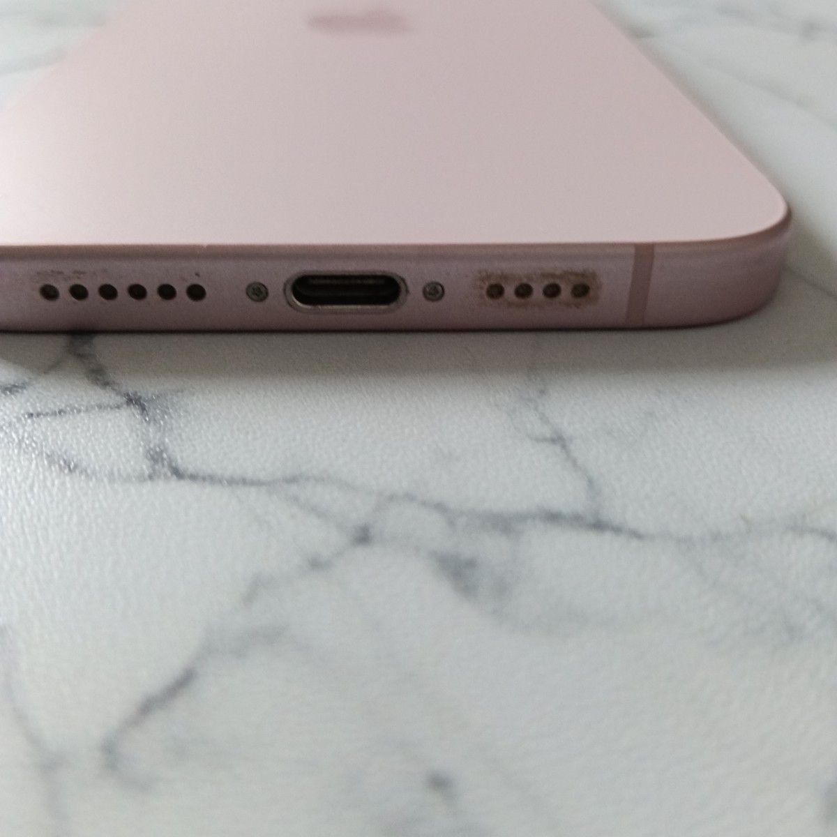 iPhone15plus 256GB ピンク 本体（箱あり）｜Yahoo!フリマ（旧PayPay