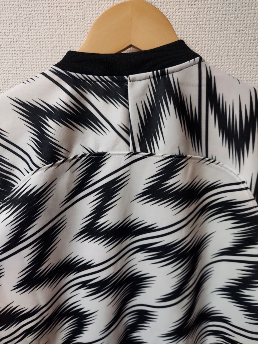 NIKE メンズ Sサイズ ナイキ ナイジェリア代表 ジャージ ジャケット