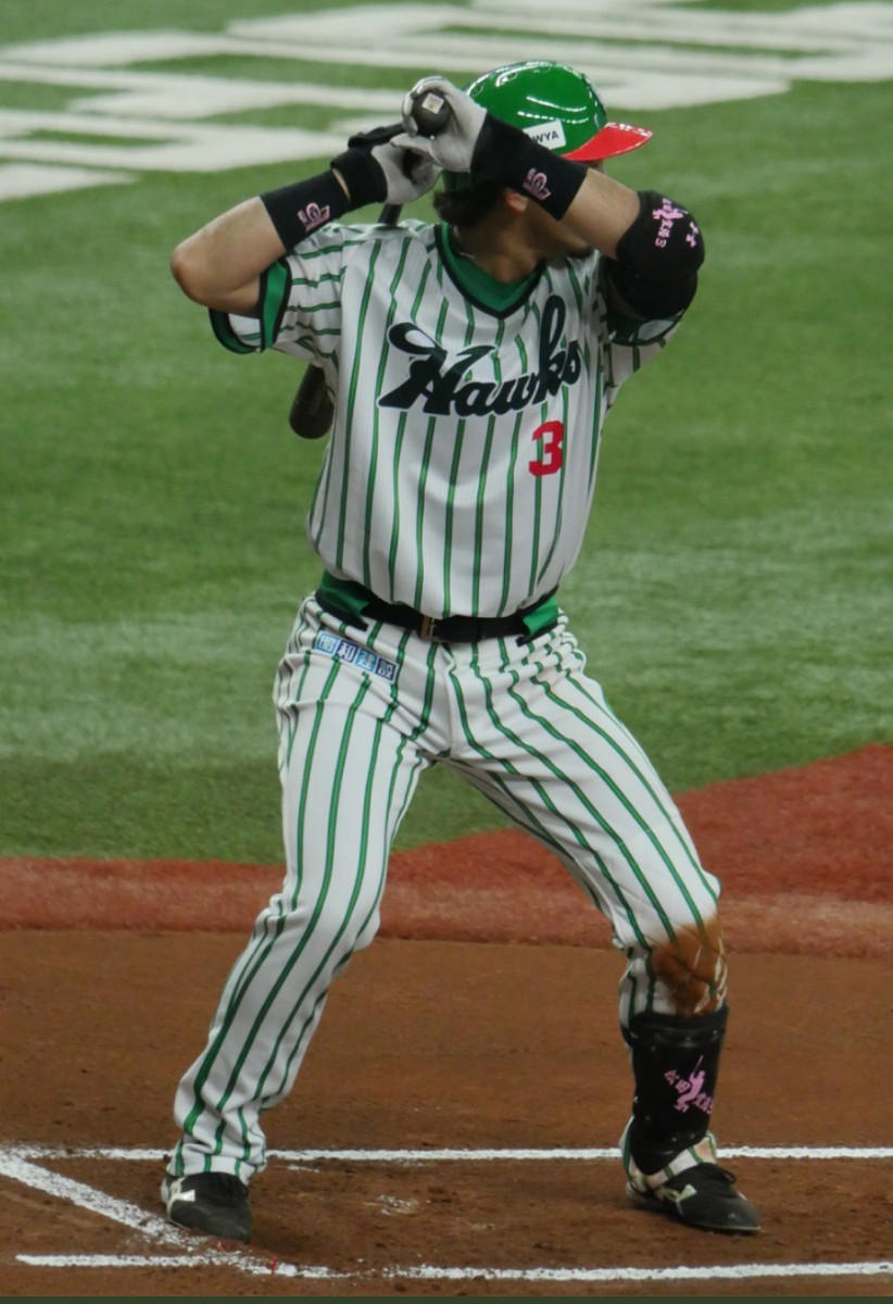 南海 ホークス 松田 復刻 ハイグレード ユニフォーム マジェスティック