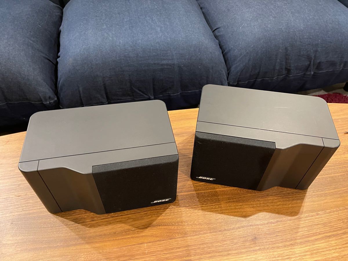 BOSE 101 Italiano (イタリアーノ)｜Yahoo!フリマ（旧PayPayフリマ）
