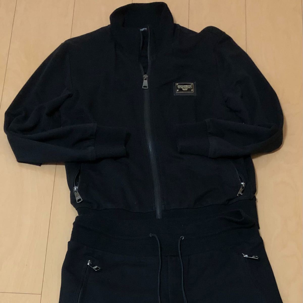 ドルガバ ジャージ セットアップ｜Yahoo!フリマ（旧PayPayフリマ）