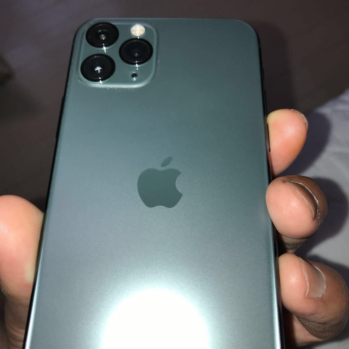 iPhone 11 Pro 64GB 箱付き｜Yahoo!フリマ（旧PayPayフリマ）