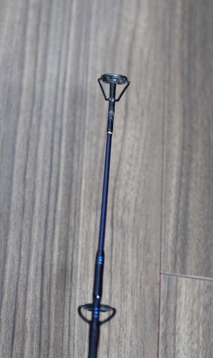 ダイワ グランウェーブ-X【GW-X 66MHRSJ-S】ジギングロッド｜Yahoo