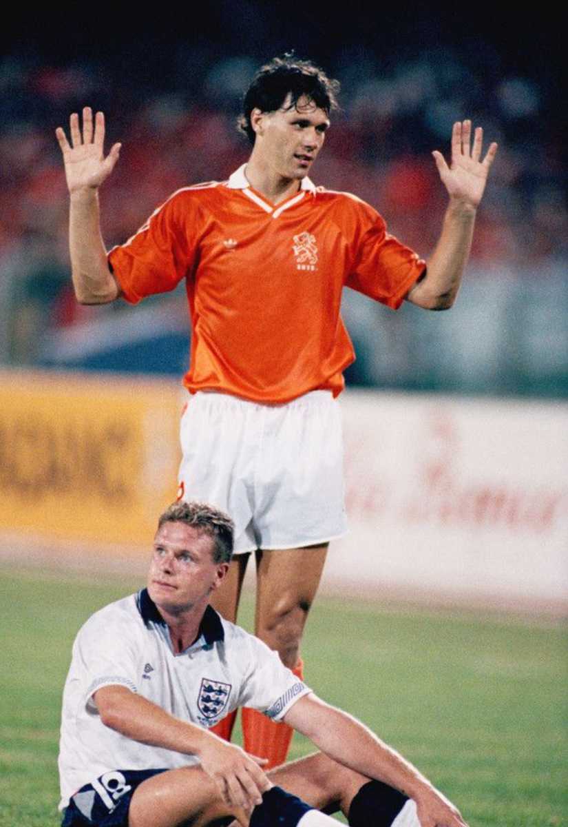 値下げ交渉 1990年 イタリア W杯 オランダ代表 adidas 検)90 WORLD CUP