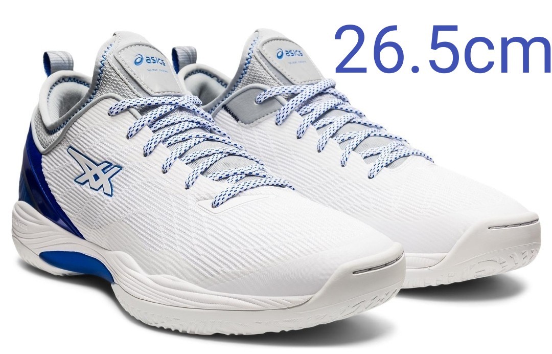 asics GLIDE NOVA FF2 グライドノヴァFF2 26 5cm｜Yahoo!フリマ（旧