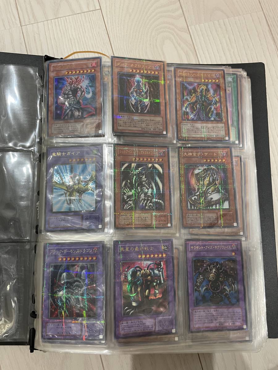 Yahoo!オークション - 遊戯王カード コレクションまとめ売り