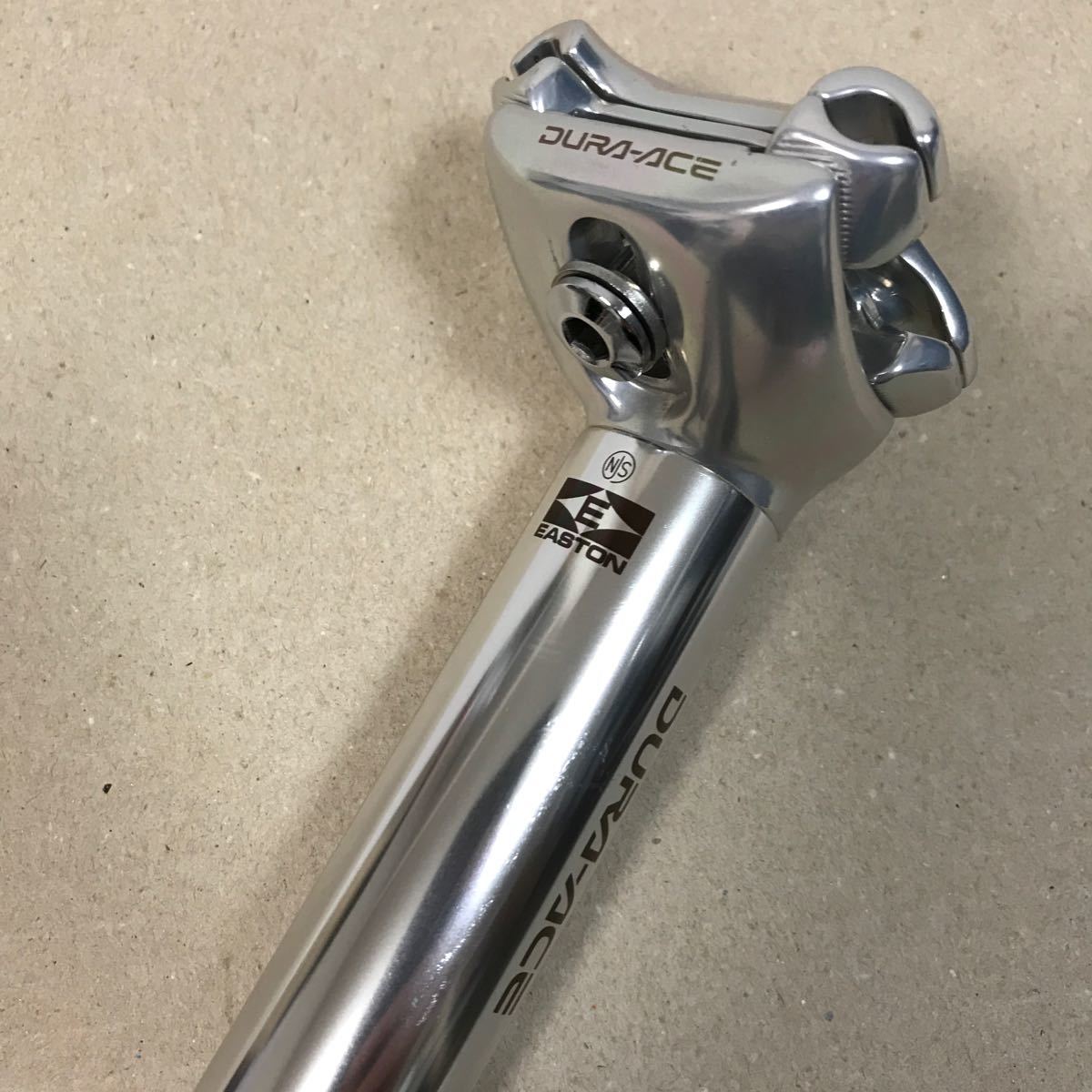 DURA-ACE SP-7410 シートポスト シートピラー 27 2mm 270mm