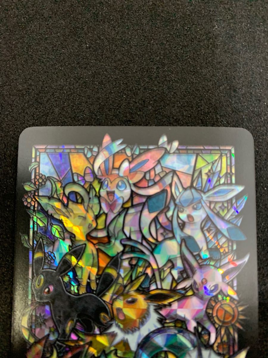 早い者勝ち】ポケモンカード ブイズイラスト｜Yahoo!フリマ（旧PayPay