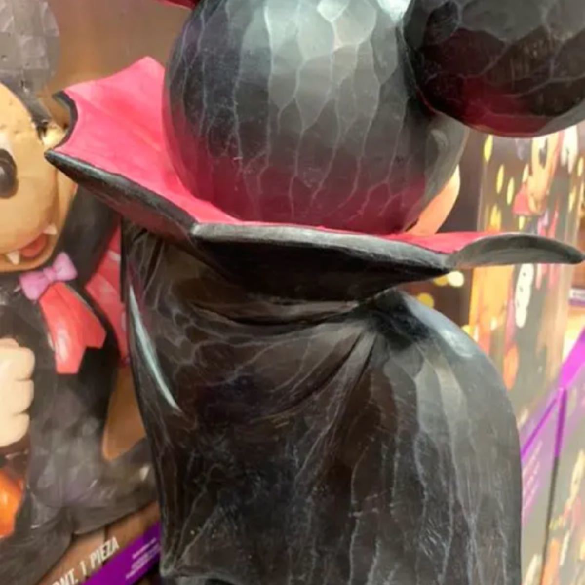 ハロウィン】ジムショア ディズニーミッキーフィギュア【コストコ