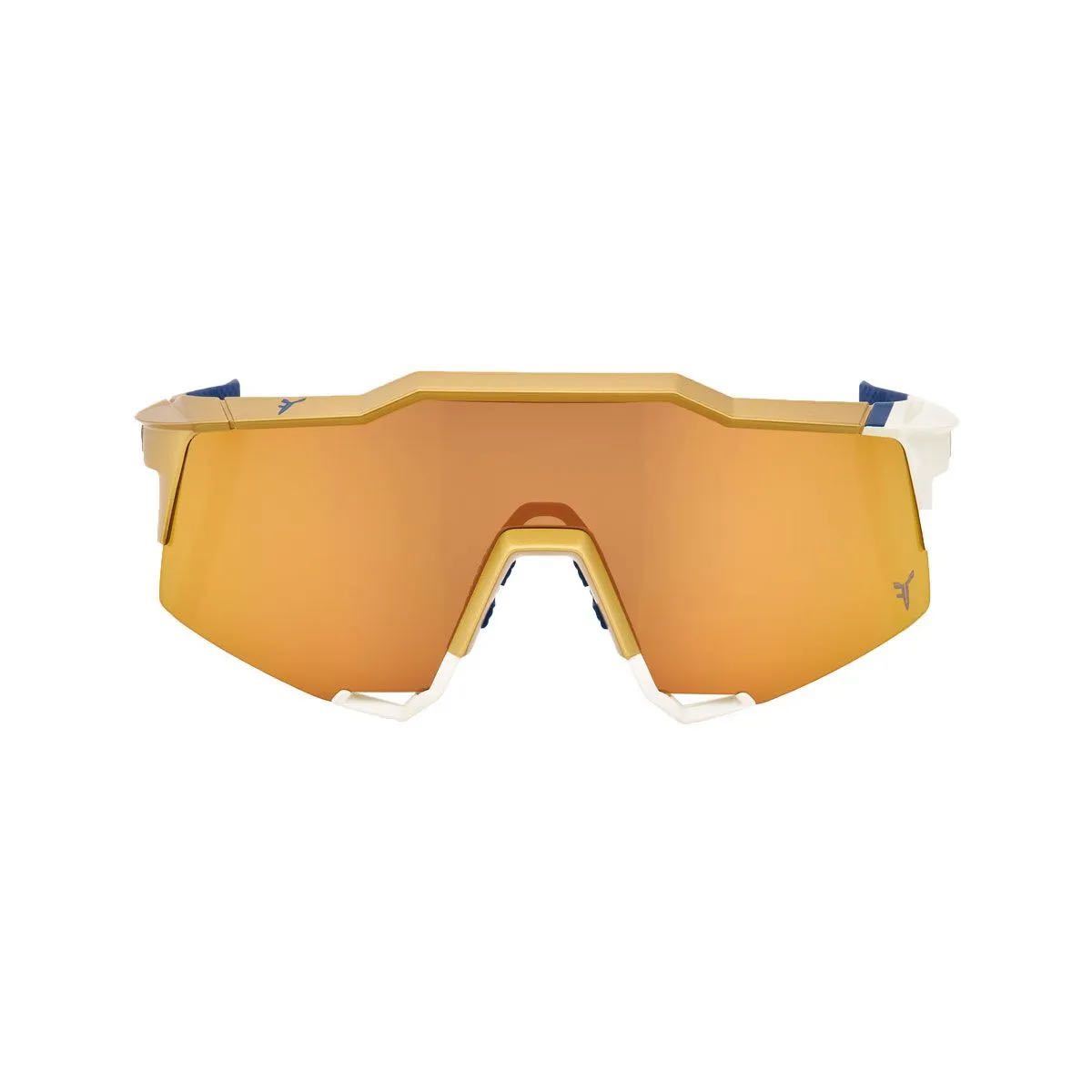 日本未発売】100% ワンハンドレッド SPEEDCRAFT タティスJr コラボ