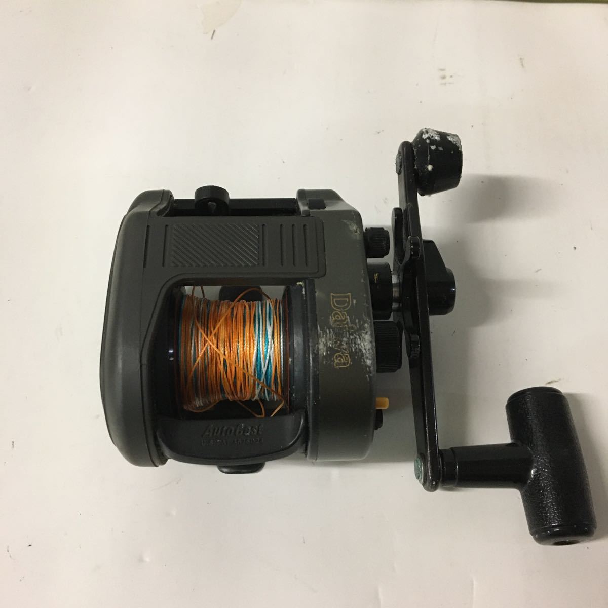 Yahoo!オークション - ダイワ DAIWA SUPER胴付 ST-25 早技