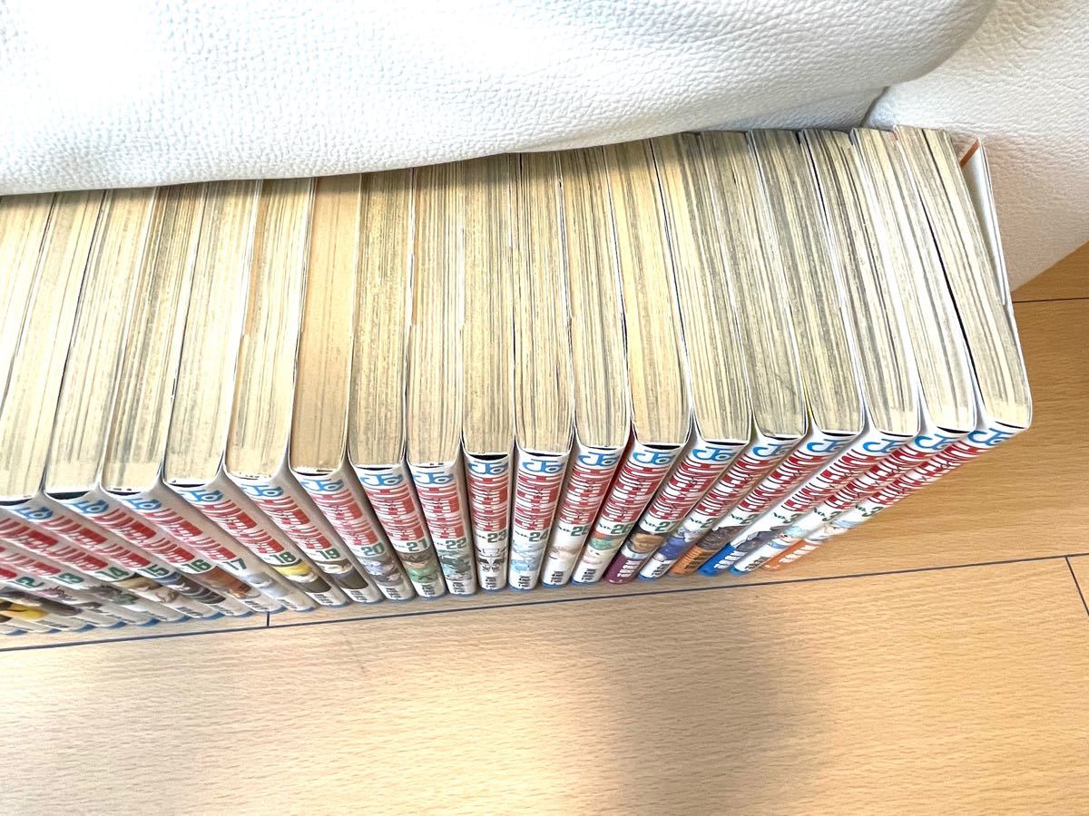 HUNTER×HUNTER ハンターハンター 1〜32巻セット｜Yahoo!フリマ（旧