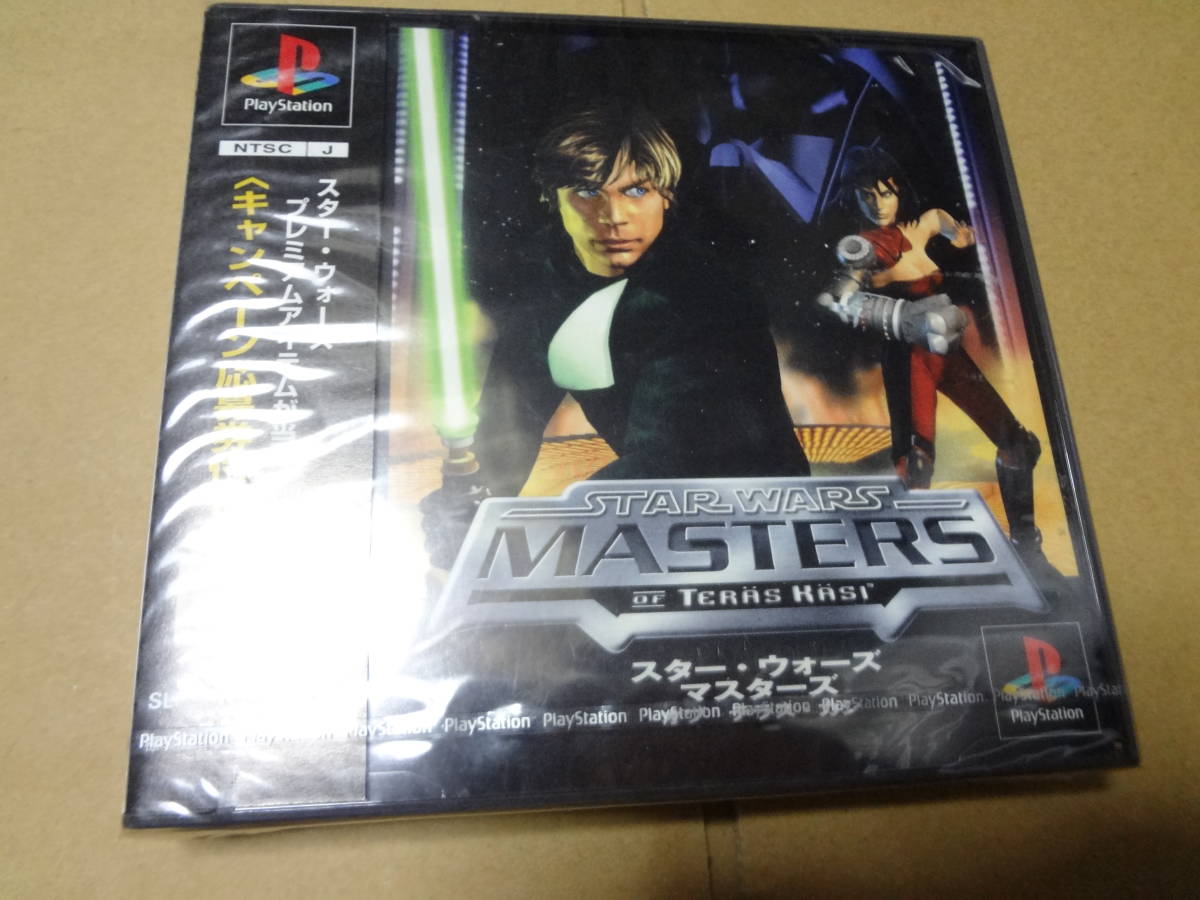 Yahoo!オークション - スターウォーズ マスターズ オブ テラス・カシ