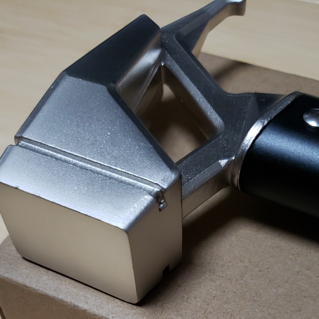 ゼインアーツ グラートハンマー zanearts TO-401｜Yahoo!フリマ（旧