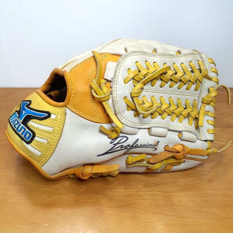 ミズノ 井端モデル Professional 限定カラー MIZUNO 一般用大人サイズ