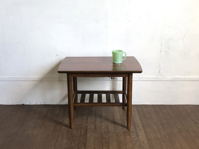 Yahoo!オークション - karimoku カリモク ビンテージ デコラトップ コ