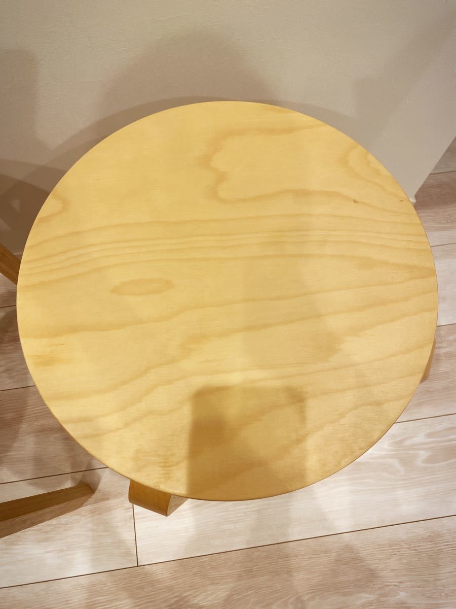 IKEA FROSTA 2脚セット スツール 椅子 フロスタ イケヤ イケア STOOL
