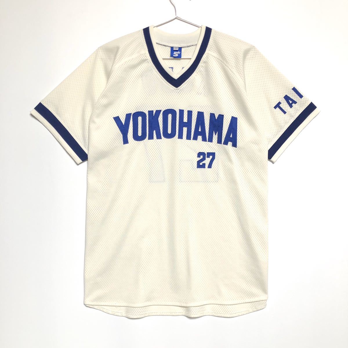 Yahoo!オークション - 横浜DeNAベイスターズ/横浜大洋ホエールズ/ホー