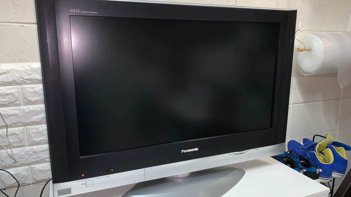 Panasonic VIERA 32インチ液晶テレビ TH-32LX500｜Yahoo!フリマ（旧