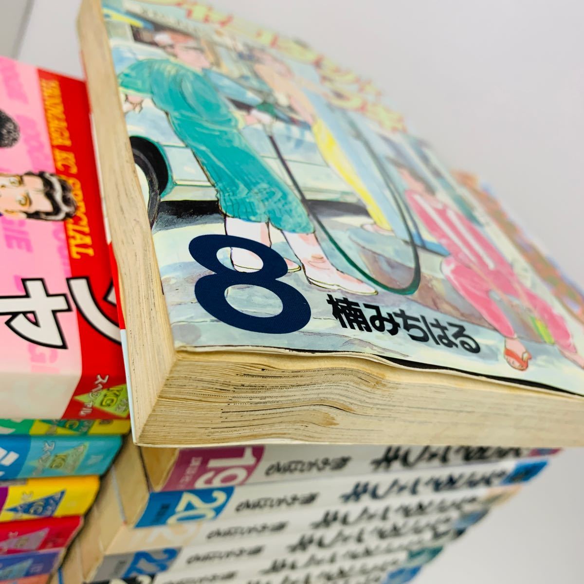 シャコタンブギ 全巻セット 1〜32巻｜Yahoo!フリマ（旧PayPayフリマ）