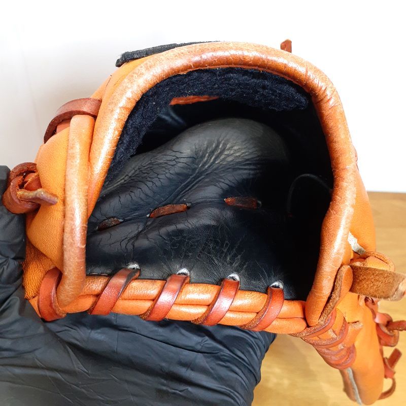 ミズノ 高橋由伸モデル 限定カラー MIZUNO Professional 一般用大人