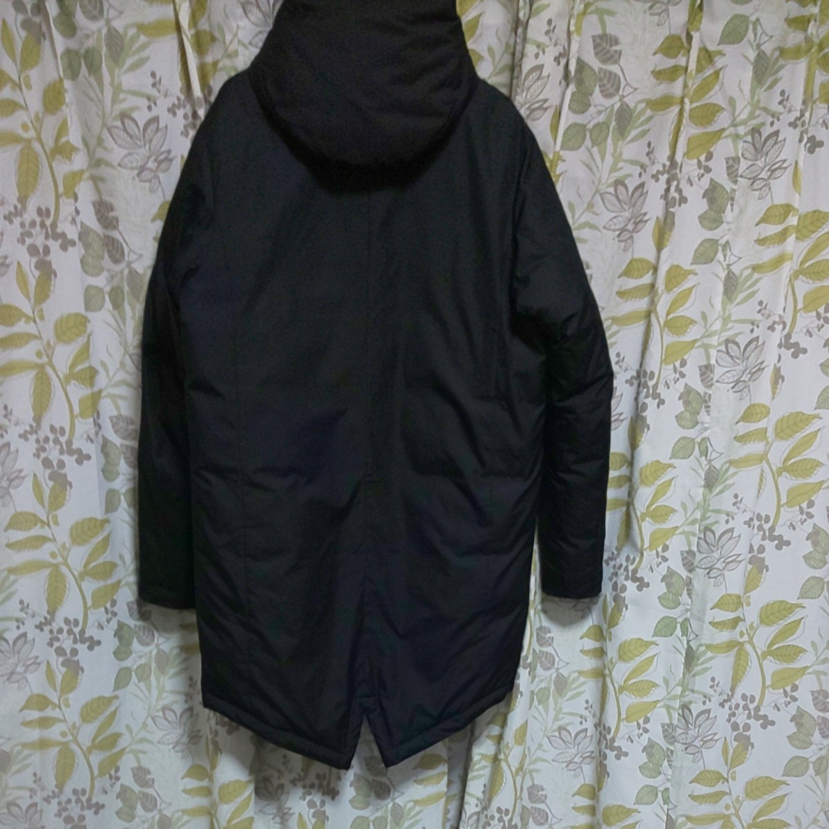 ベンチコート マンチェスターユナイテッド ナイキ｜Yahoo!フリマ（旧