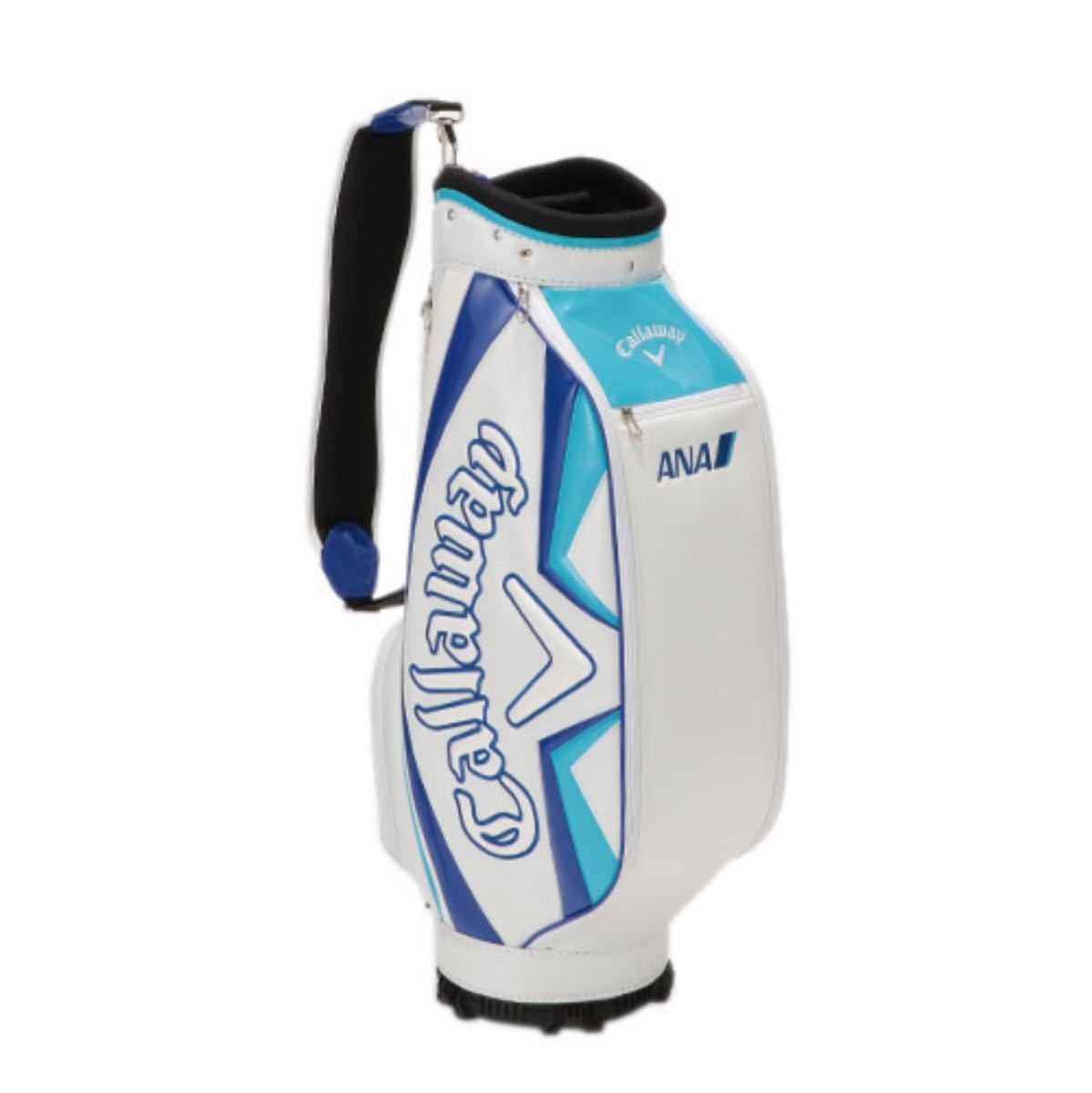 ANAオリジナル＞キャロウェイ for ANA キャディバッグ&ドライバー