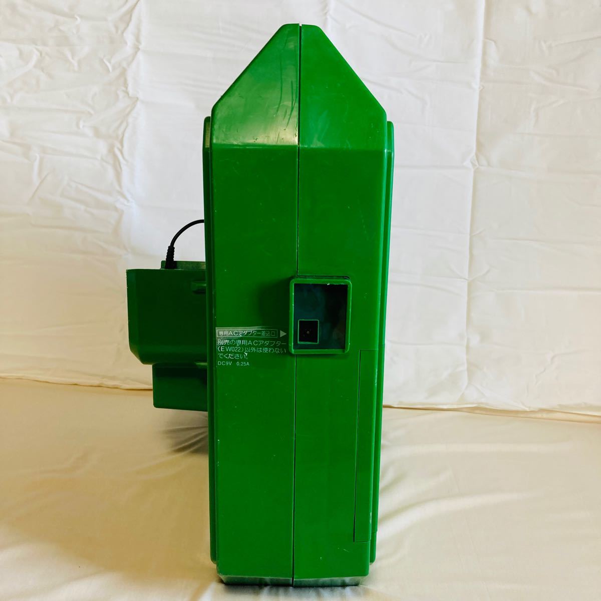 National ナイスバッティン トスマシーン EP460 ZETT 【美品】｜Yahoo