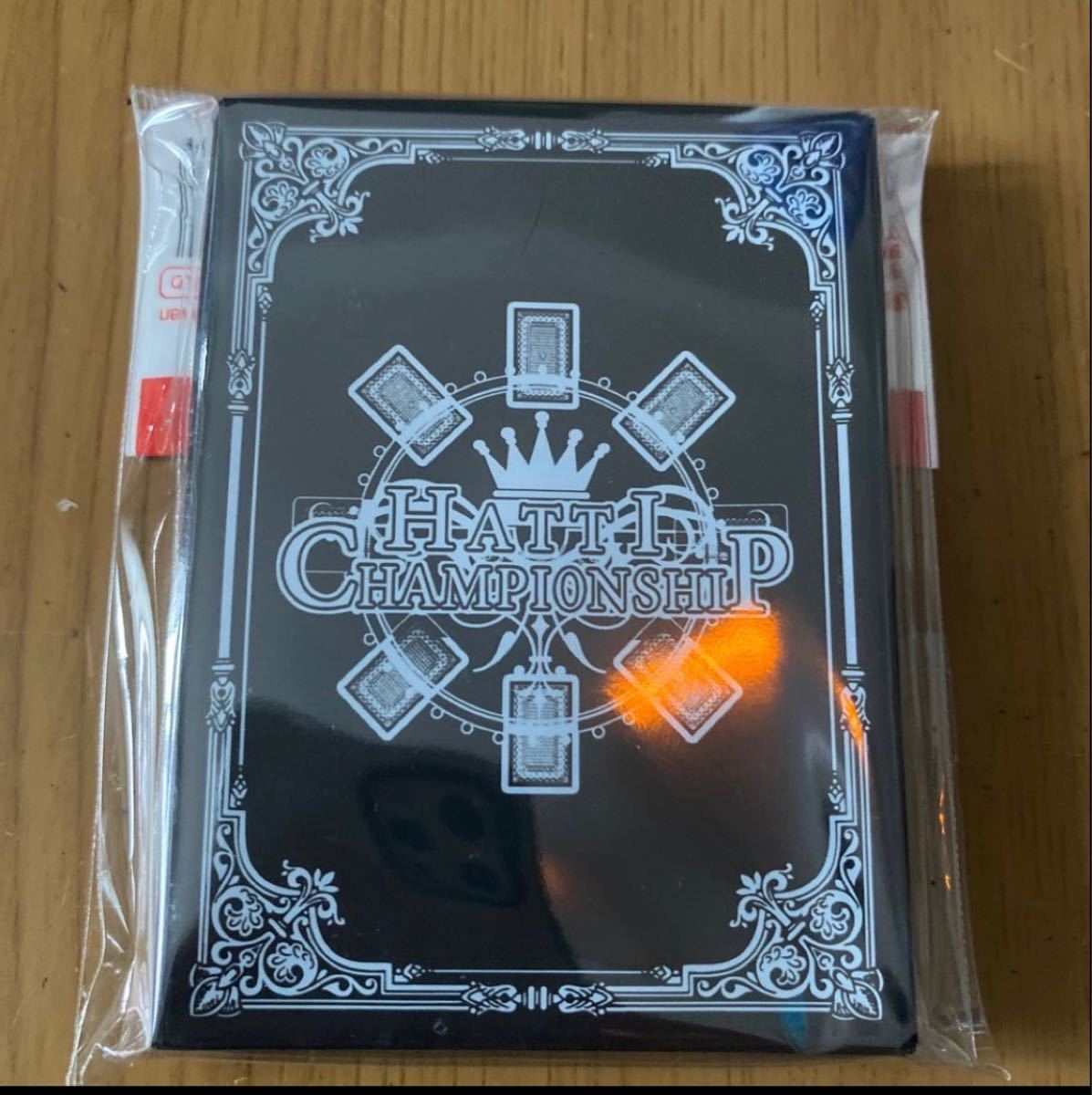 はっちCS スリーブ 未開封 50枚入り｜Yahoo!フリマ（旧PayPayフリマ）